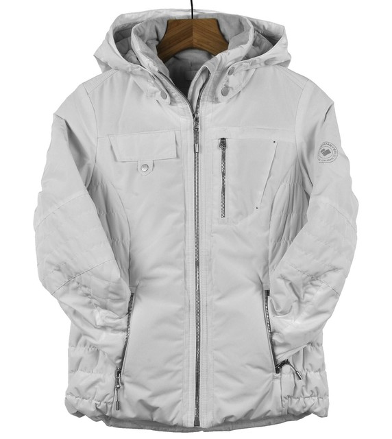 obermeyer leighton jacket review