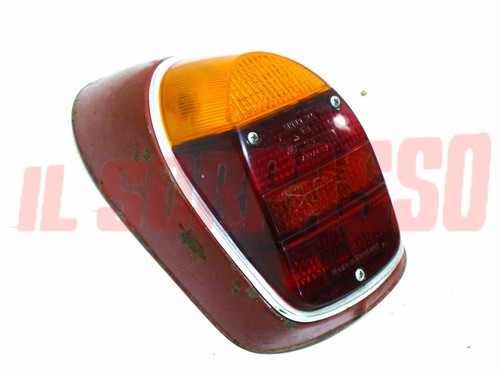 VW Beetle 1303 1.6 Rear lights - 48 hp Petrol 35 kW 1972 - 1979 AD