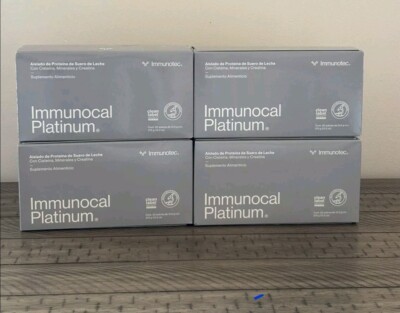 Immunocal Glutathione  Immune Support, Master Antioxidant, Detox + Brain Health