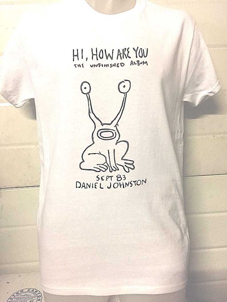 Rock Punk Roll Kurt Cobain Nirvana Band Unisex T-Shirt