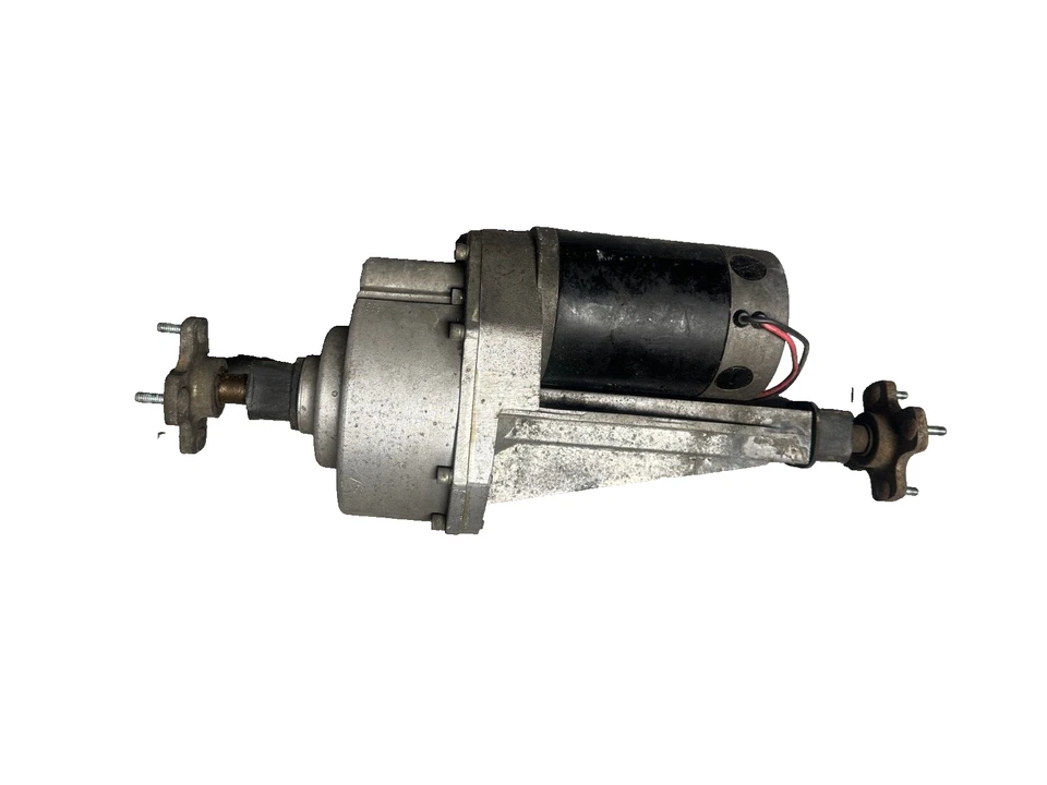 Transmisión CLARKE ENCORE L26 24v 50967A Foto 2 de 2