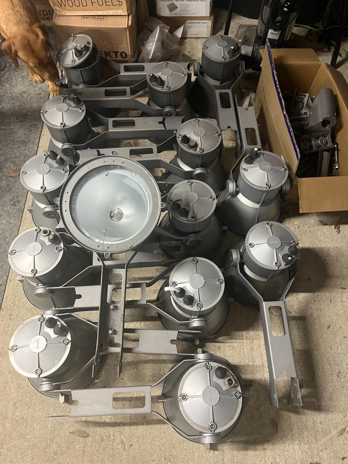 14 retro vintage industrial wall lights eBay