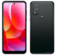 Motorola Moto G Power 2022 XT2165-1 Cricket Only 64GB Dark Grove C