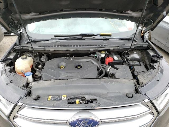 2017 Ford Edge Right Door Mirror Assembly Grey 451698 72K Miles Used - Imagem 2 de 4