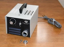 Dolan-Jenner Fiber-Lite Model 180 Microscope High Intensity Illuminator Tested!