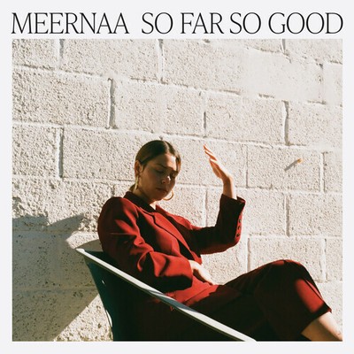 Meernaa - So Far So Good - Cloudy Clear [New Vinyl LP] Clear Vinyl