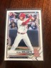 2021 BOWMAN 1ST RC RYAN HOLGATE FIRST ROOKIE ST. LOUIS CARDINALS GE-3596