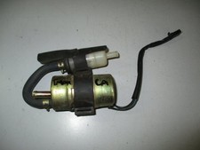 Pompa Benzina Serbatoio Carburante Pompe Yamaha T-Max 500 2001 02 2003 Fuel Pump
