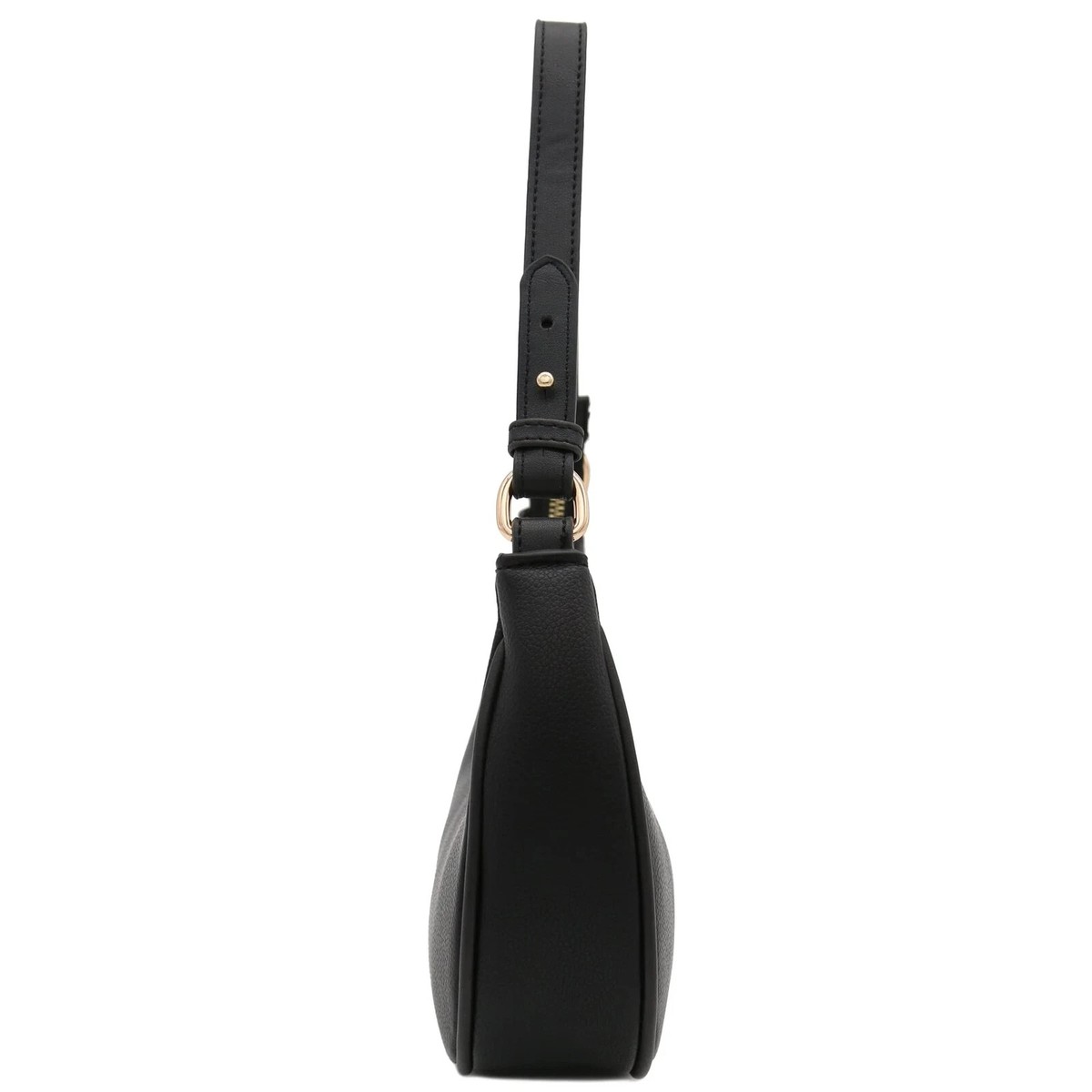 FashionPuzzle Crescent Shoulder Bag dames Schoudertas