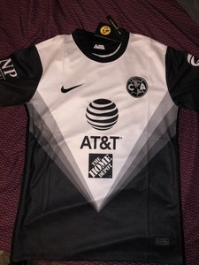 club america goalkeeper jersey