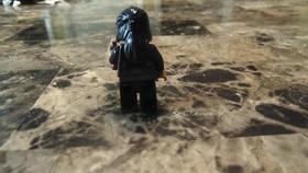 LEGO Tasu Leech Mini Figure Millennium Falcon Set 75105