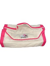 Vintage 1986 Pound Puppies Pound Puppy soft sided newborn carrier