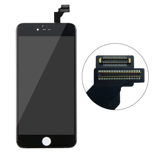 For iPhone 7 Plus 6s 6 LCD Touch Screen Replacement Digitizer Display Assembly - 第 4/7 張圖片
