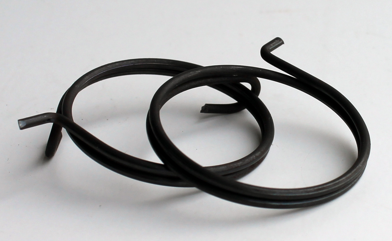 1939-1946 Chevy GMC Truck Door Handle Repair Springs - 2pc Set, Correct Steel