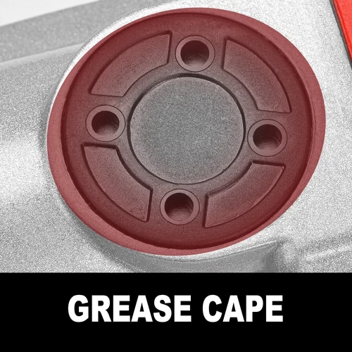 TOPEX 1010W SDS+ Rotary Hammer Drill Demolition Jack Hammer Kit w/ Chisels Drill - Picture 7 of 12