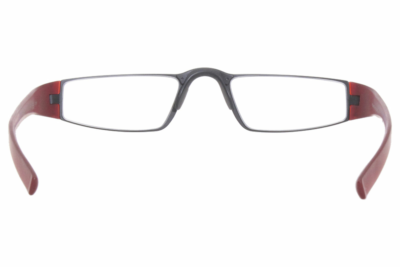 porsche design reading glasses