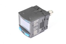 FESTO 8035545, SPAN-B2R-G18M-PN-PN-L1, Pressure sensor