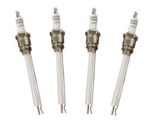 QTY:1 New FIT FOR Burner spark plug ignition electrode Eclipse 23045