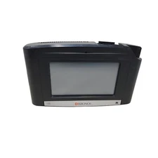 KRONOS InTouch 9100 Grade Biometric Time Clock Grade D [DEFECTIVE]