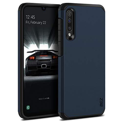 BEZ Cover Samsung A50, Cover Samsung A30S, Custodia per Samsung Galaxy (W2F)