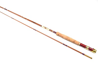 St. Croix Carboloy Imperial 7090 XL WF7F 8' 2 Section Fly Fishing