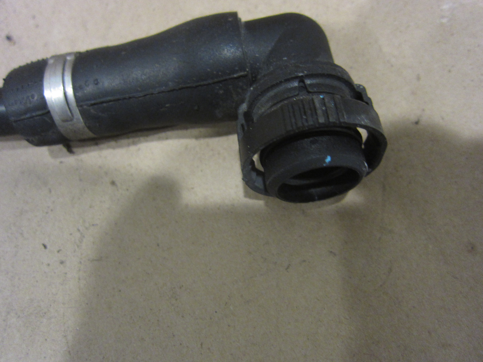  Ferrari California - Filter for OBD Pump With Tube - P/N 183221