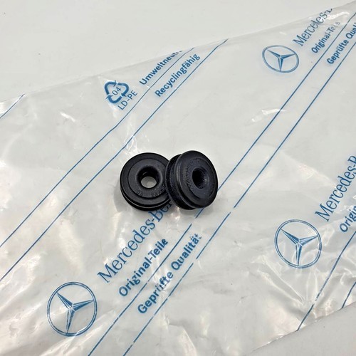 W123 Gear shift bushings MercedesBenz Forum