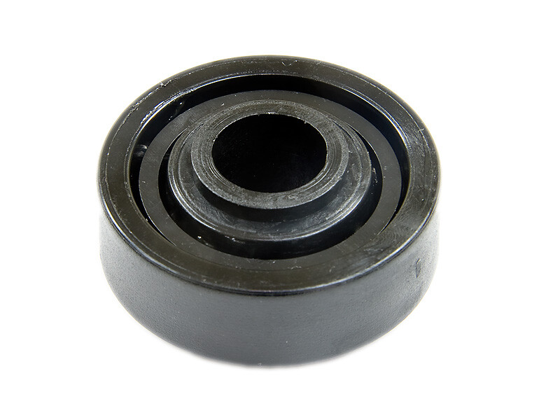 481 PAIR of bearings for original Powakaddy front wheel (no spokes) (C Middle)