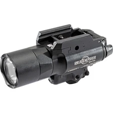 SureFire X400UAGN X400U Weapon Light 1000 Lumens Output White LED Light Green