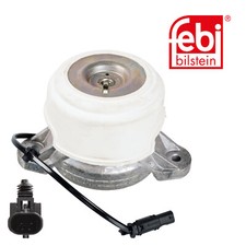 Support moteur Mercedes CLASSE GLK