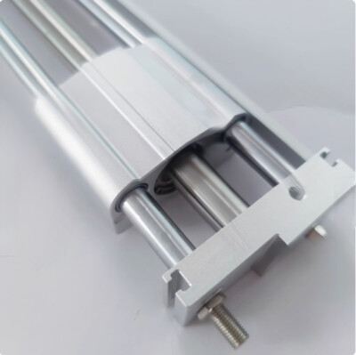 1PC NEW FIT FOR CY1SG25-200Z Rodless Cylinder