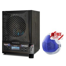 EcoQuest Fresh Air Double Plus + FREE Laundry Ball ⭐