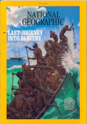 national geographic-FEB 2020-LAST JOURNEY INTO SLAVERY.