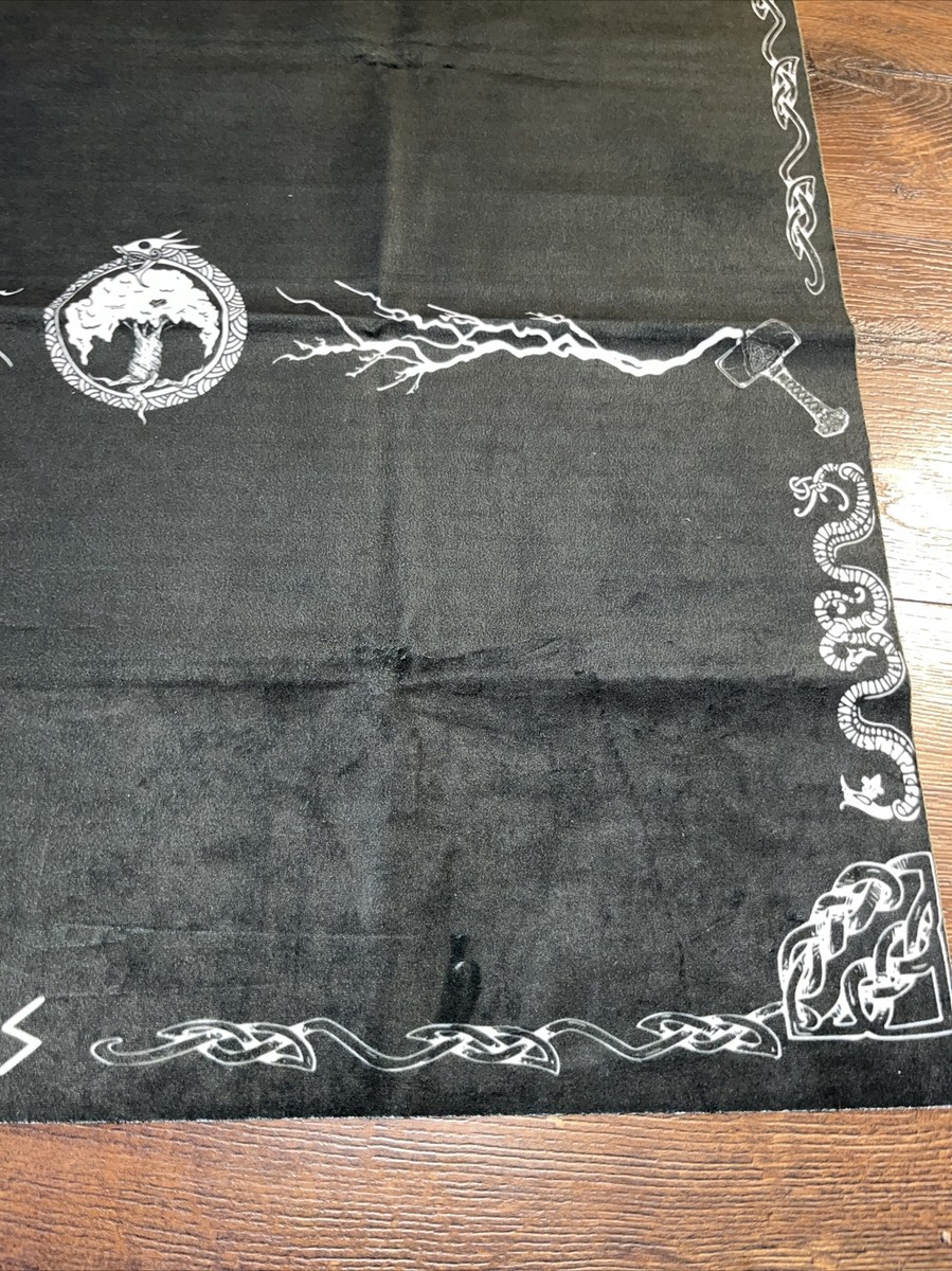 Yugioh 2-player Green Cloth Playmat | eBay