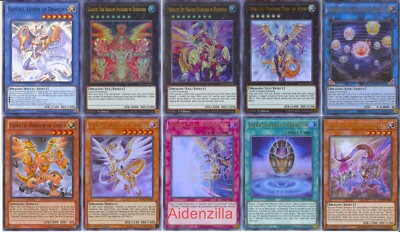 Yugioh Hieratic Deck - Sky Dragon Overlord of Heliopolis Tefnuit Eset Saffira | eBay Yugioh Hieratic Deck - Sky Dragon Overlord of Heliopolis Tefnuit Eset Saffira | eBay