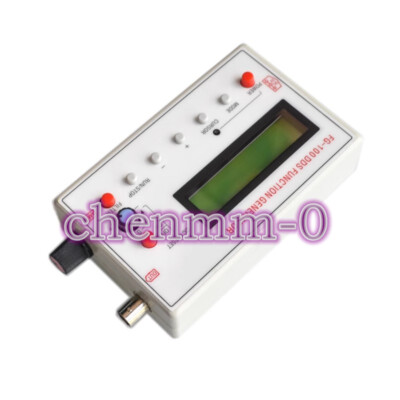 1PCS DDS Function Signal Generator DDS function signal generator FG-100 #YT