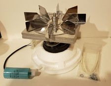 Merrychef PMerrychef P10C0192 Fan/Motor Kit, Hot Air, Mealstream