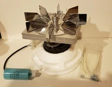 Merrychef PMerrychef P10C0192 Fan/Motor Kit, Hot Air, Mealstream