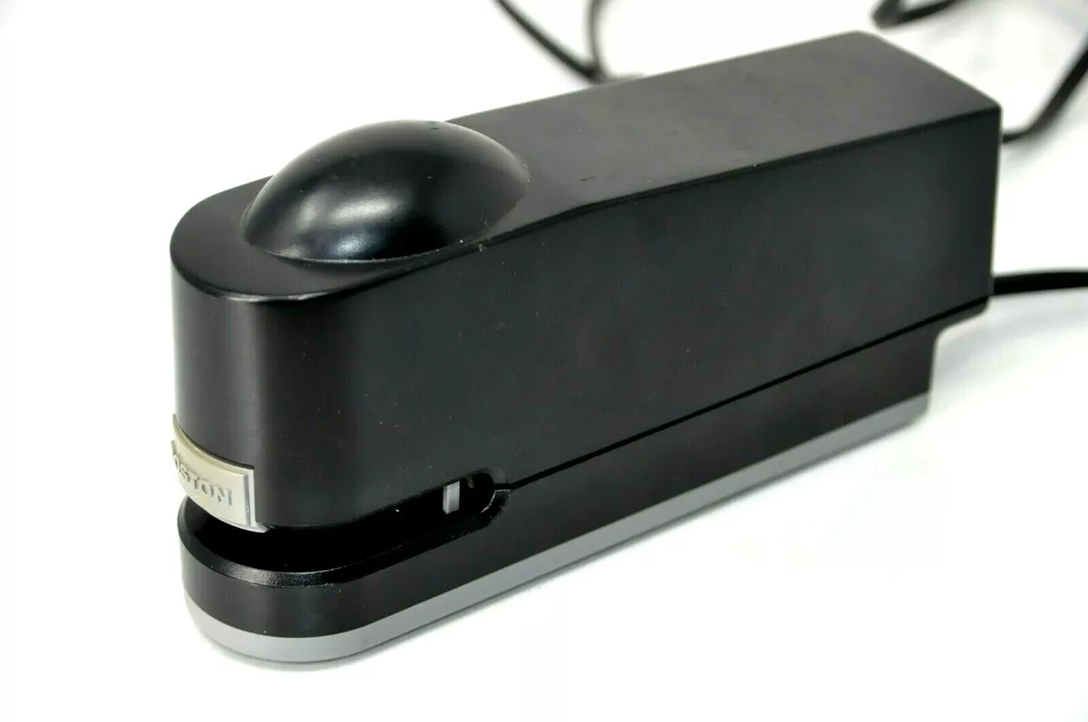 Boston electric stapler deals
