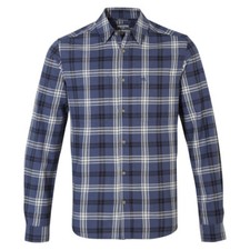 Image of Craghoppers Mens Lonbard Long Sleeve Shirt - Great Quality from a trusted brand