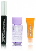 Clinique High Impact Mascara Set, 44 Ml Clinique High Impact Mascara Set, 44 Ml