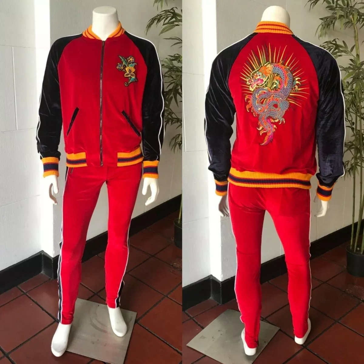 Hudson tracksuit deals