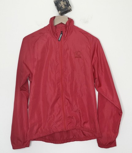 Pearl Izumi Red Cycling Running Full 