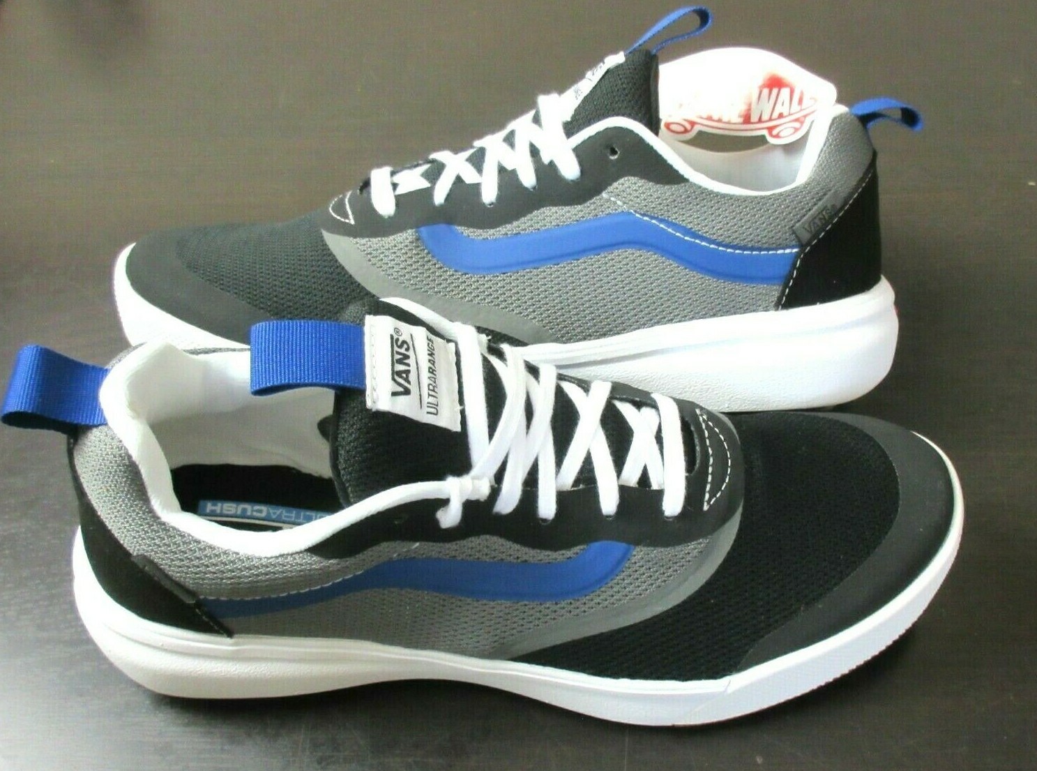 UltraRange Rapidweld Tri Tone 