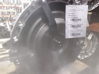 RLA Q5000様 Automatic Transmission 7 Speed 2.0L RWD Fits 17-18 INFINITI Q50