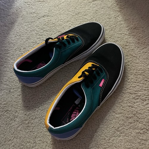 Vans Multicolored