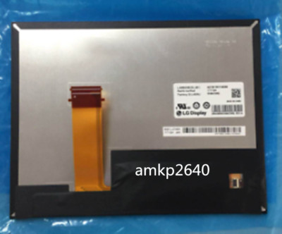 LA084X02-SL01 8.4-inch 1024*768 a-Si TFT-LCD for LG Display LCD panel 90 day #am