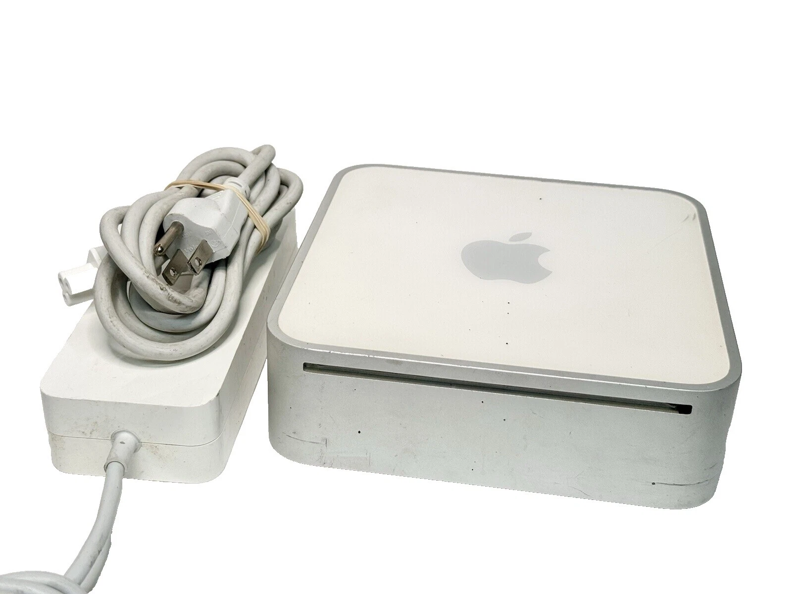 2006 Desktop Apple Desktops & All-In-One Computers