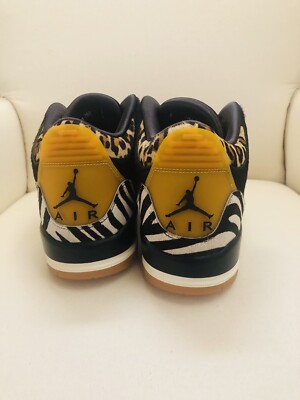 aj3 animal