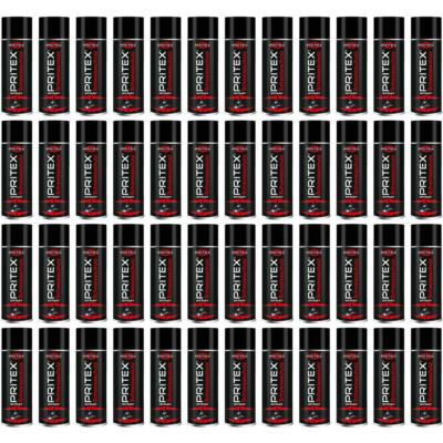 Schweißschutz Spray 48 x 400 ml Trennspray Silikonfrei